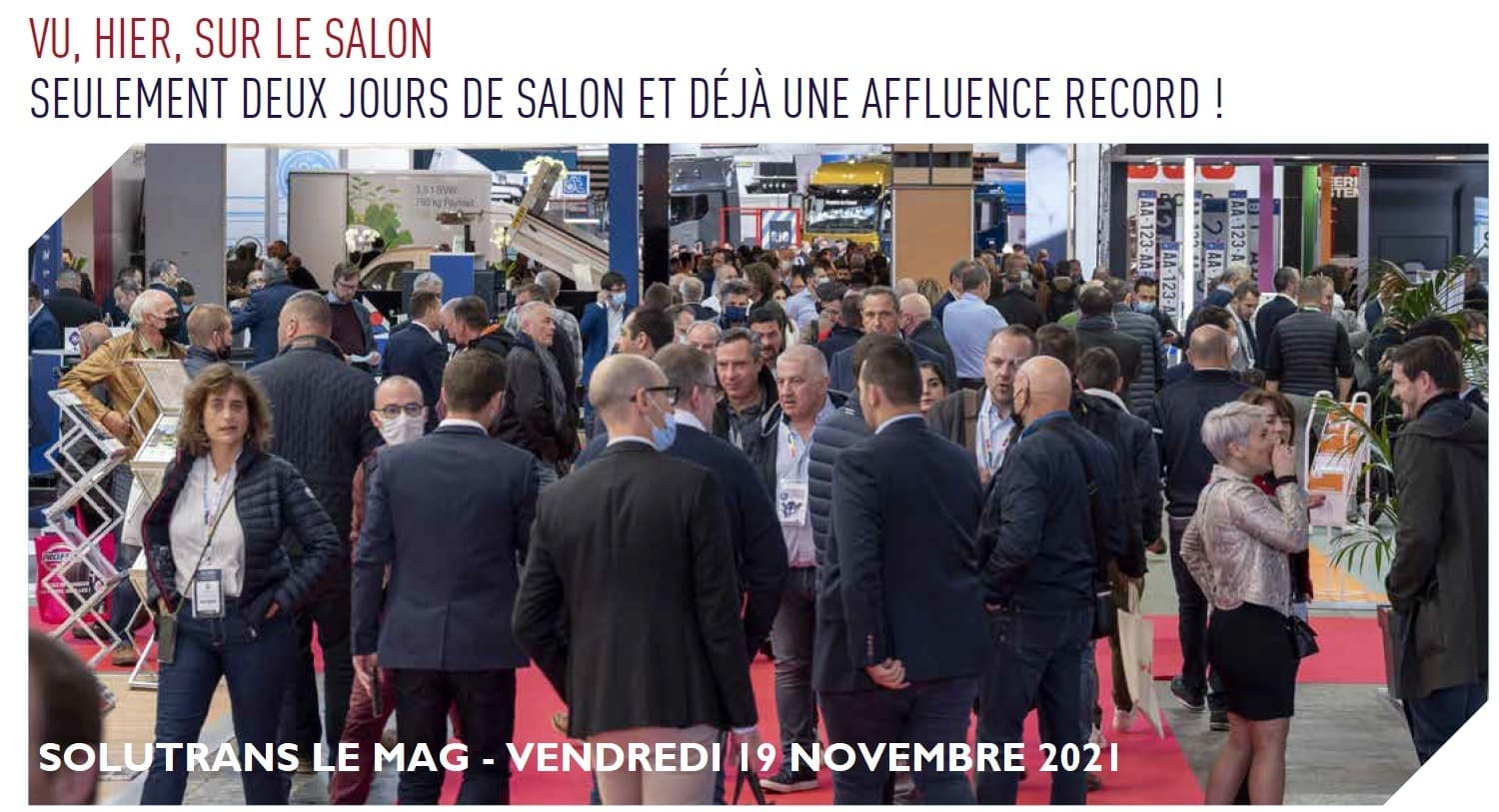 SOLUTRANS 2021