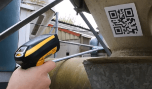 Traceability QR CODE