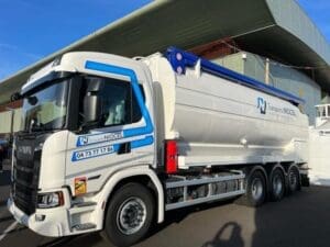 Porteur sommet de l'élevage