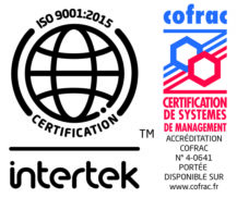 ISO 9001_2015_Cofrac ISO 9001_2015_Cofrac