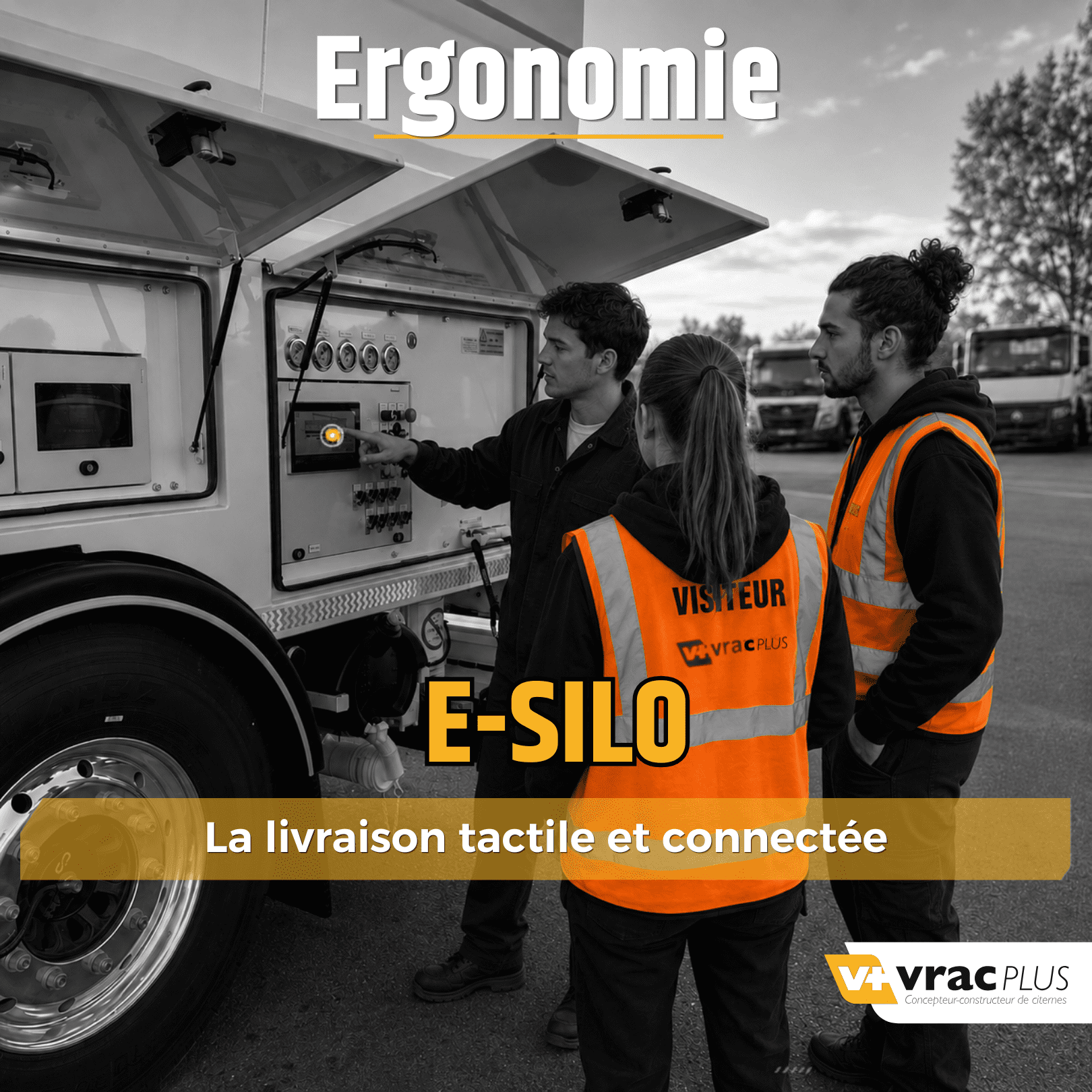 E-SILO